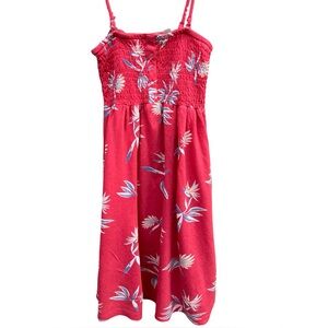 🪸 Roxy Beach Sun Dress
